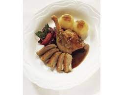 Gebratene Ente Kochrezepte De Rezept Schuhbeck Rezepte Rezepte Schuhbeck