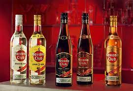 Cuando Hablamos De Ron No Me Mal Interpreten Havana Club Havanna Party Rum Tolle Geschenke
