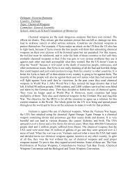 This paper will give your following chairs; Mun Position Paper Vietnam