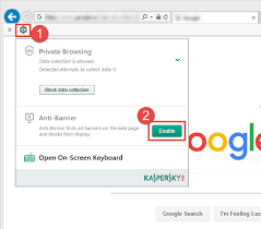 Useful Features In Kaspersky Protection Browser Extension Kaspersky Official Blog