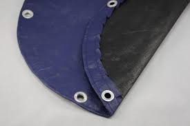 Pool Abdeckplane Peb 200gr Rund 500 Cm