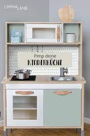 Die Ikea Kinderkuche Ist Ein Sehr Beliebtes Spielzeug Und Geschenk Zu Besonder Beliebtes Besonder Die Ikea Kids Childrens Kitchens Ikea Childrens Kitchen