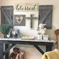 5 Piece Set Christian Wall Art For Nursery Christian Baby Nursery Decor Above The Crib Ideas Baby Nursery Decor Christian Nursery Decor Christian Wall Art