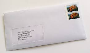 Bestätigung eines postalischen beförderungsunternehmens über die zahlung des aufgedruckten betrages. Briefporto Nach Osterreich 90 Cent Briefmarke Oder 2 X 45 Cent Briefmarken Was Kostet Ein Brief Brief Porto