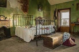 Irish Cottage Interior Looks Like A Movie Set For A Period Film Irish Cottage Interiors Irish Cottage Decor Cottage Interiors