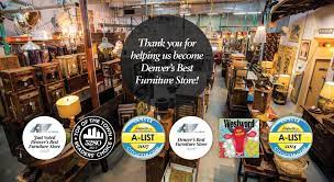 Rare Finds Warehouse Denver S Best Unique Furniture Store Cool Furniture Unique Furniture Furniture