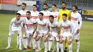 أما نادي الزمالك ويحاول استغلال فرصة انشغال منافسه وغريمه النادي الاهلي المصري بالمشاركة في كأس العالم للأندية في محاولة للابتعاد بالفارق والتواجد في الصدارة حيث خاض نادي. 37ri56m2acp2rm