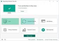 Telecharger Kaspersky Internet Security 2020 Technical Preview Gratuit Gratuiciel Com