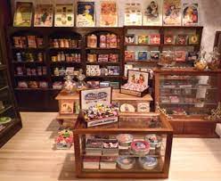 Dollhouse Miniatures Stores Dollhouse Miniatures Food Iloveminiatures Com Stores Dolls House Shop Dollhouse Miniatures Doll House