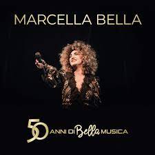 I testi e gli accordi delle canzoni di marcella bella per chitarra ukulele e tastiera io domani montagne verdi nell'aria un sorriso e poi perdonami. Marcella Bella 50 Anni Di Bella Musica 2cd With Book Amazon Com Music