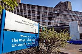 The royal liverpool university hospital (rluh) is a major teaching and research hospital located in the city of liverpool, england. Royal Liverpool University Hospitals Are Now Live With Our Friends And Family Test
