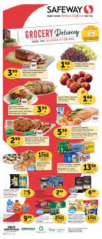 We're a part of your neighborhood, providing fresh ingredients and more ways. Safeway Flyer 07 08 2020 07 14 2020 Page 1 Weekly Ads