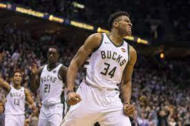 The milwaukee bucks are in good shape and confidently outplaying their rivals. Bucks Vs Cavs Was Madness And 7 Other Things From Tuesday Night Sbnation Com