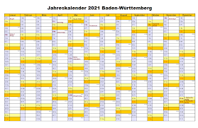 The current government is coalition of alliance 90/the greens and the. Kostenlos Druckbar Jahreskalender 2021 Baden Wurttemberg Kalender Zum Ausdrucken The Beste Kalender