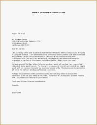 Fictitious Business Name Statement Example Cover Letter For Internship Science Internships Internship Resume