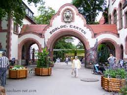 Leipziger Zoo Leipziger Zoo Leipzig Reiseerinnerungen