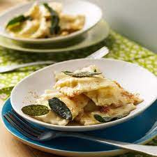 Ravioli Rezepte Fur Nudel Kunstlerinnen Ravioli Ravioli Rezept Ricotta