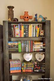 The New Witty S Ikea Hack Gorm Shelf Ikea Hack Shelves Ikea Furniture