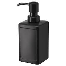 Rinnig Doseador Cinz Ikea In 2020 Soap Dispenser Soap Ikea