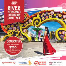 Students collaborate in teams of up to 4 to build web, mobile and hardware projects, while participating in workshops, learning from mentors and competing for prizes. River Hongbao Congratulations To Glitzlights For Taking Facebook