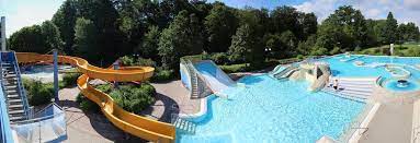 Waldschwimmbad Morfelden Morfelden Walldorf Erlebnisbericht Waldschwimmbad Schwimmbader Erlebnisbad