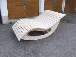 Relaxliege Schaukelliege Holzliege Gartenmobel Entspannung Wohlfuhlliege Ebay Schaukelliege Holzliege Relaxliege