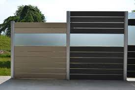 Wpc World Sichtschutz Fur Ihre Privatsphare Trennwand Garten Sichtschutz Garten Trennwand Terrasse