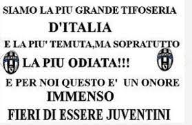 Gobba Dalla Nascita Calcio Juventus Squadra