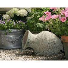 Amphoren Brunnen Lara Online Kaufen Bei Zaun24 Schauen Sie Doch Mal Vorbei Zaun24 Der Online Shop Fur Hochwert Amphore Garten Gartenbrunnen Springbrunnen