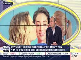 Search for other day spas on the real yellow pages®. Body Minute C Est 400 000 Abonnees Et 4 Millions De Passages Caisse Chaque Annee 11 03