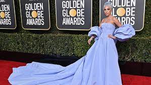 Hotel performance, would still fall short of the three globes won by barbra streisand for the 1976 version of. Lady Gaga S Dress At Golden Globes 2019 A Star Is Born Hollywood Life