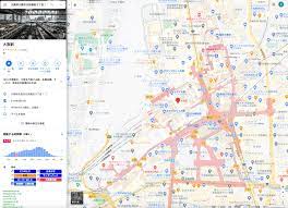 Googlemap埋め込み レスポンシブ対応サイトもこの方法で大丈夫 Super Clear Contents