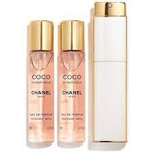 Women's perfume coco mademoiselle chanel edt. Chanel Coco Mademoiselle Eau De Parfum Twist And Spray Ulta Beauty