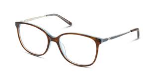 L'enseigne propose des lunettes de vue, lunettes de soleil, lentilles de contact, verres, montures ainsi qu'une encyclopédie de l'optique. Lunettes De Vue Dbyd 20 Dbof5003 Nl00 Brown Blue Generale D Optique