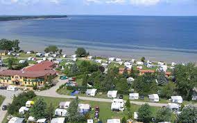 Die 10 Besten Campingplatze In Mecklenburg Vorpommern Camping Ostsee Campingplatz Camping