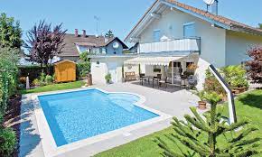 Braunes Wasser Im Pool Pool Magazin