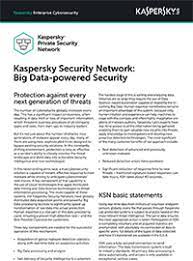 Small Business It Security Kaspersky