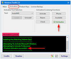 Such a program is very simple in most programming languages. Activate Your Microsoft Window For Free