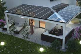 Kfw Forderung Effizienzhaus Solar Carport Energieeffizient Bauen Solar