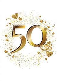 Nozze D Oro Messaggi E Citazioni Di Anniversario Mirror Table Greetings Cards