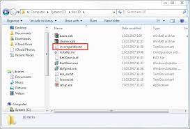 How To Remove Incompatible Software When Installing Kaspersky Endpoint Security 10 For Windows