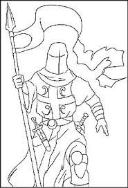 Also hol deine stifte heraus und mach dich an die arbeit. Ritter Und Burgen Malvorlagen Ausmalbilder