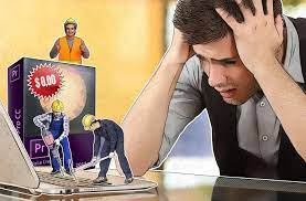 Miner Found Inside Free And Pirated Software Kaspersky Official Blog