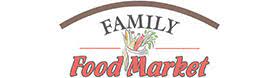 Since you're already signed up with us, there is nothing you need to do to continue receiving promotional offers from family food market. Family Food Market