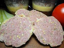 Fruhstucksfleisch Ein Raffiniertes Rezept Aus Der Kategorie Wursten Bewertungen 46 Durchschnitt O 4 2 Fruhstucksfleisch Bbq Essen Rezepte Mit Wurstchen