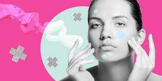 Toothpaste On Pimples Does It Get Rid Of Acne I Asked A Dermatologist