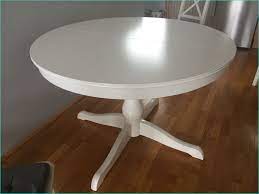19 Hervorragend Tisch Rund Ausziehbar Ikea Esstisch Esstisch Rund Weiss Esstisch Rund Ausziehbar