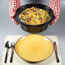 Slowcooker Rezepte Fur Einsteiger Die Top 10 Rezepte Rezepte Slow Cooker Langsamkocherrezepte