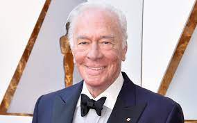 Plummer was best known for his roles in sound of music, knives out. Christopher Plummer Says He Immediately Loved The Irreverent Darkness In Knives Out