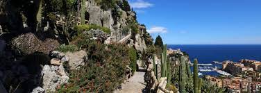 This cliffside botanical garden was opened in 1933 and is one of monaco's most picturesque spots. Jardin Exotique De Monaco Places To Visit Parks And Gardens Nice Cote D Azur